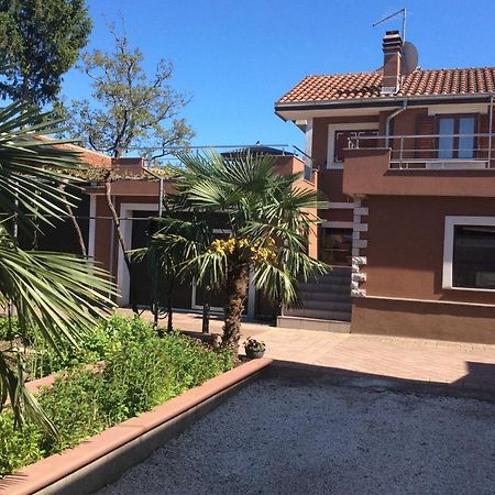Sunce Appartement Rijeka Buitenkant foto
