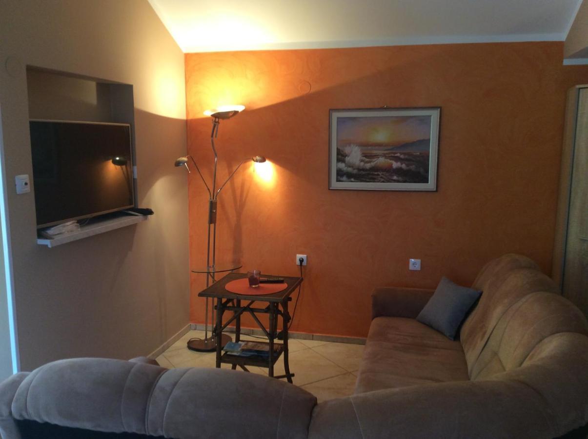 Sunce Appartement Rijeka Buitenkant foto