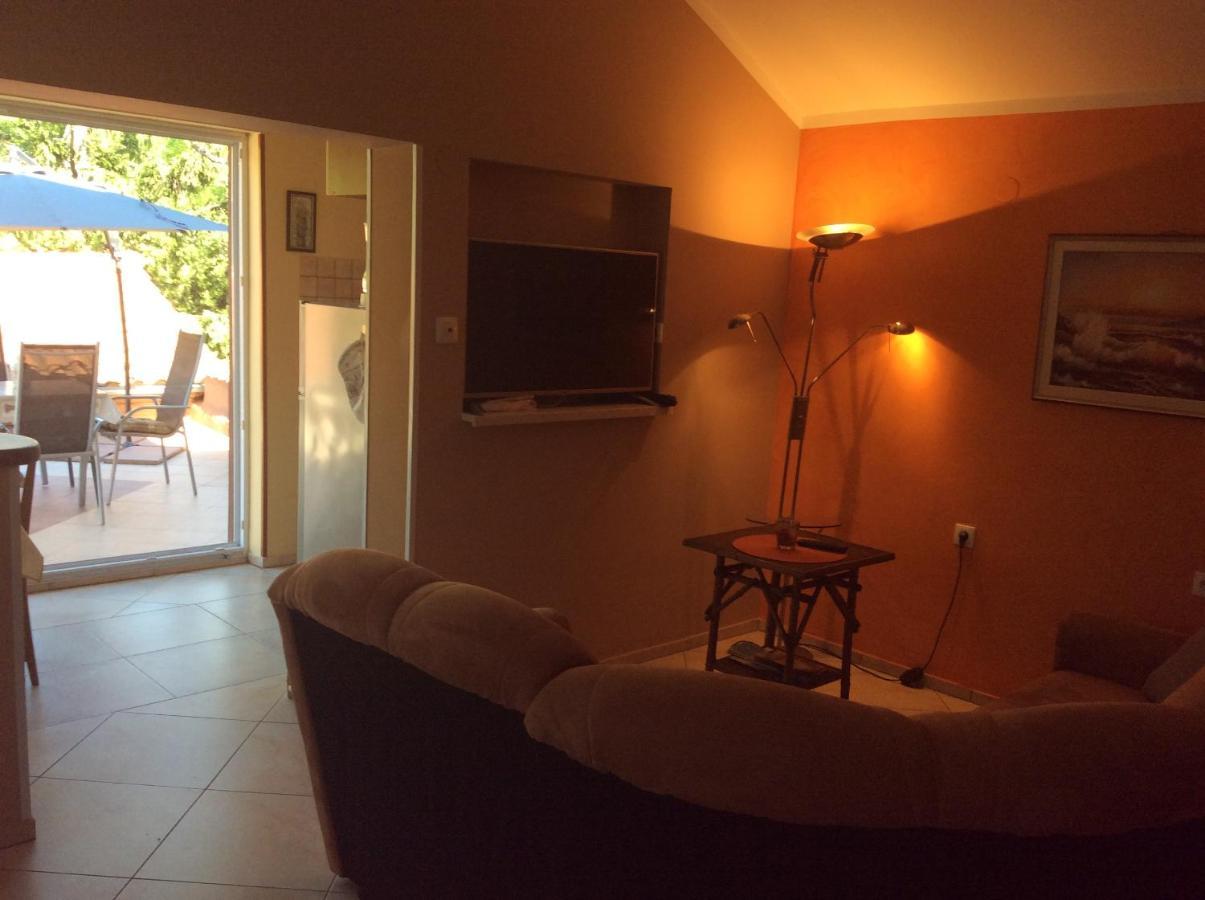 Sunce Appartement Rijeka Buitenkant foto
