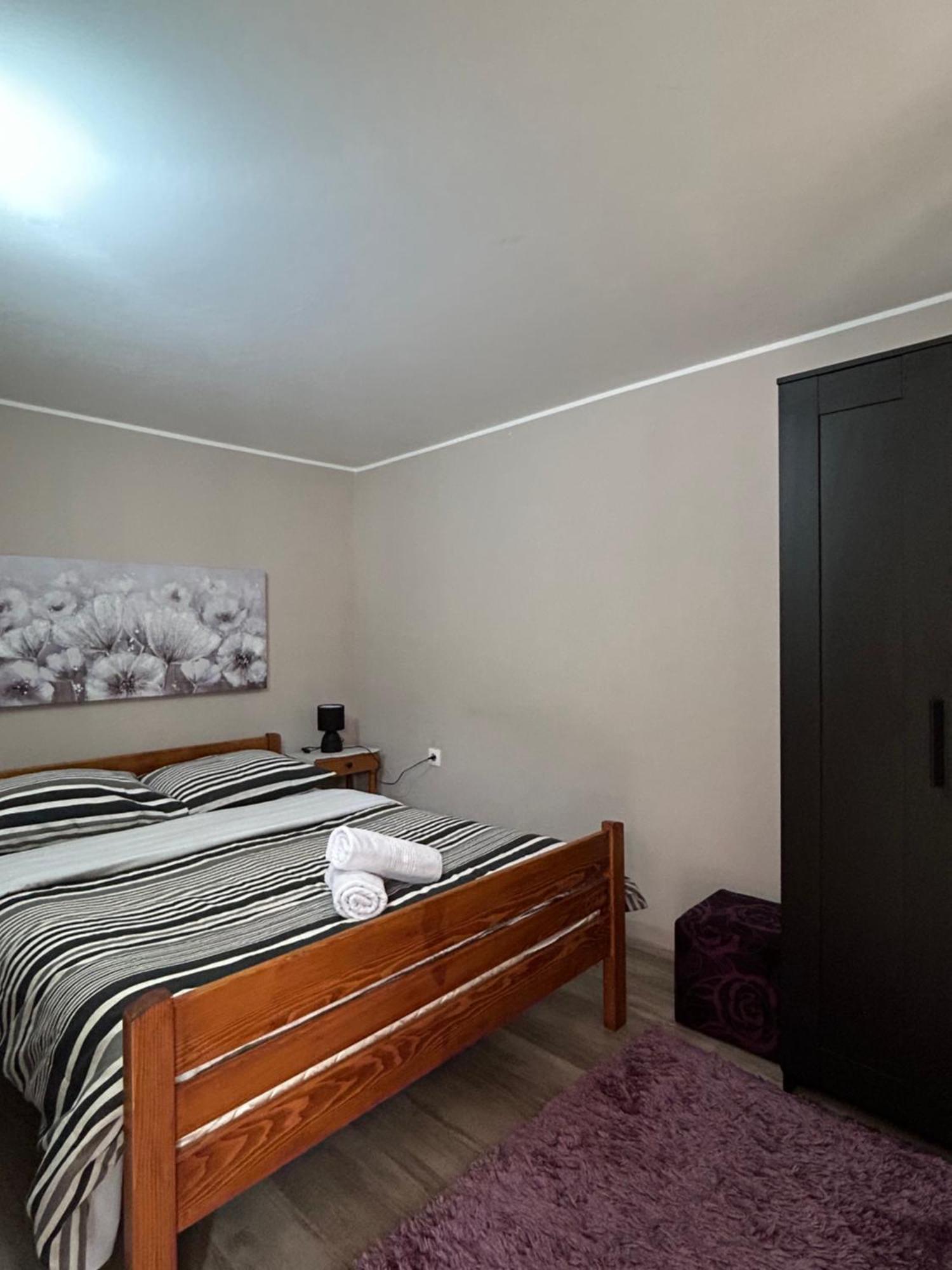 Sunce Appartement Rijeka Buitenkant foto