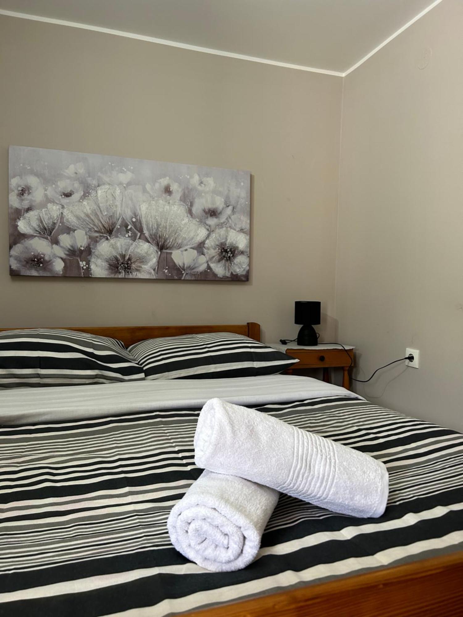 Sunce Appartement Rijeka Buitenkant foto