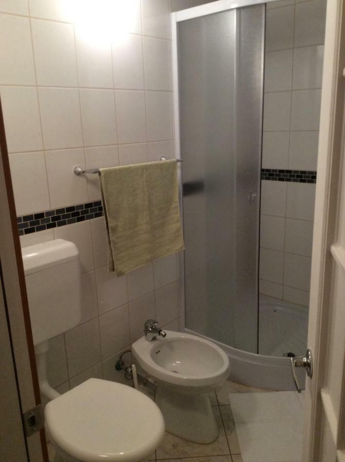 Sunce Appartement Rijeka Buitenkant foto