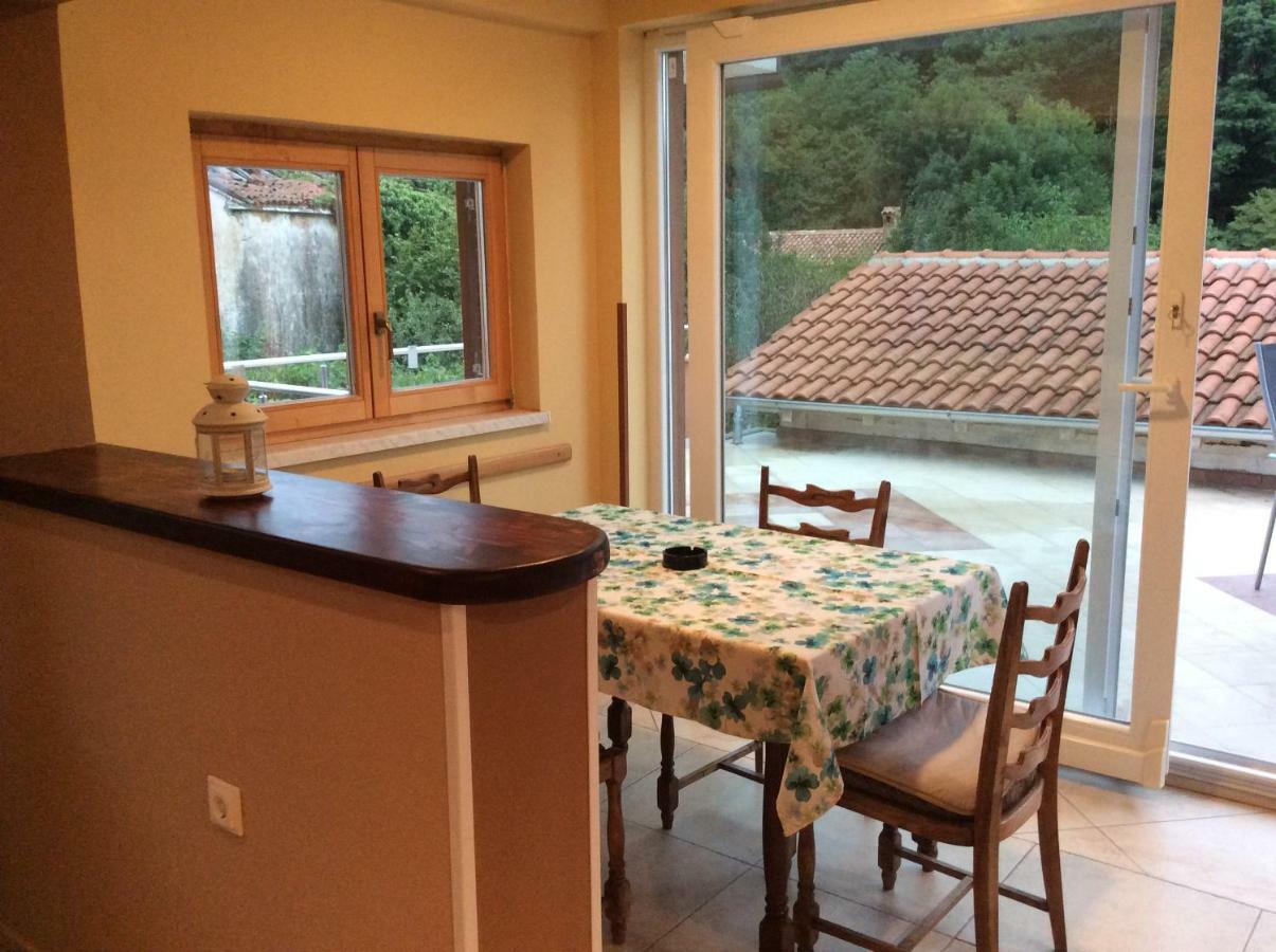 Sunce Appartement Rijeka Buitenkant foto