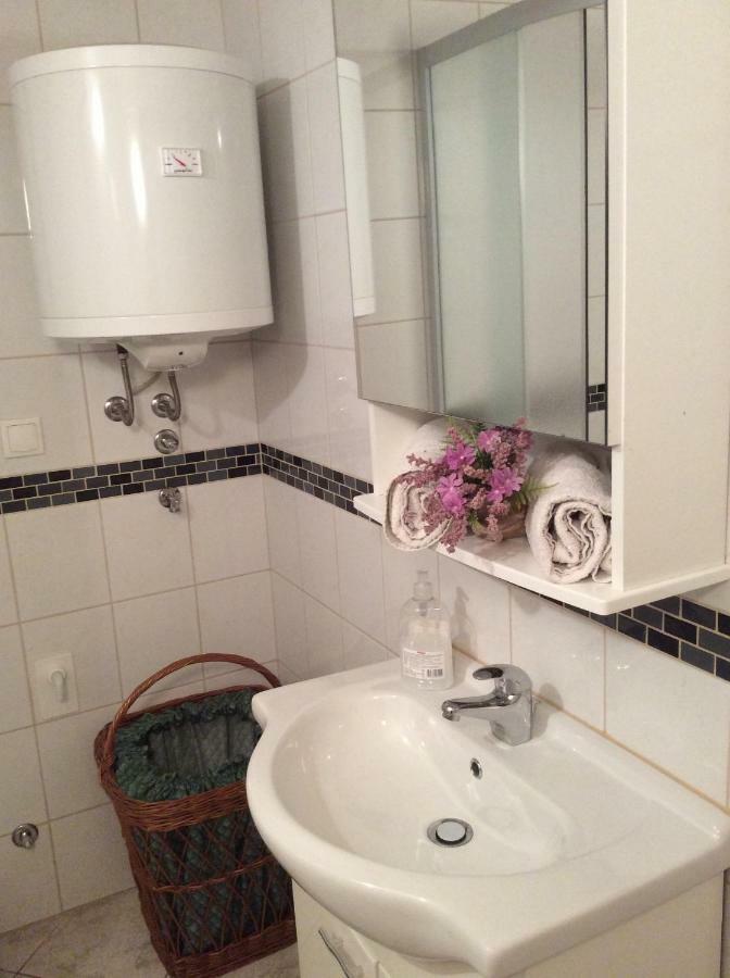 Sunce Appartement Rijeka Buitenkant foto
