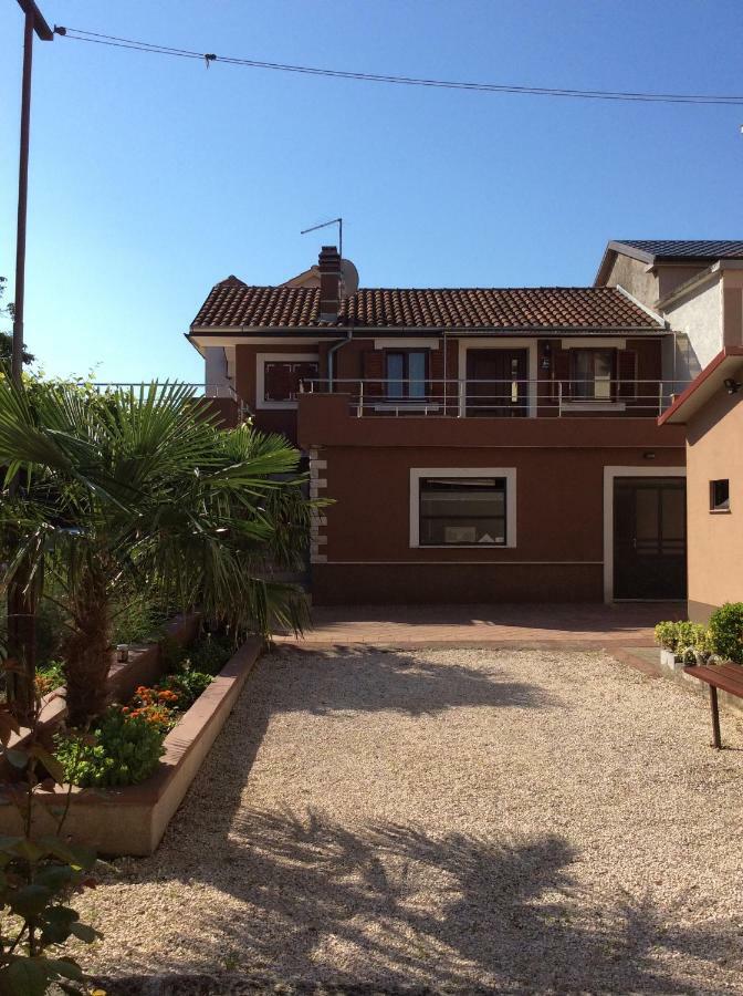 Sunce Appartement Rijeka Buitenkant foto