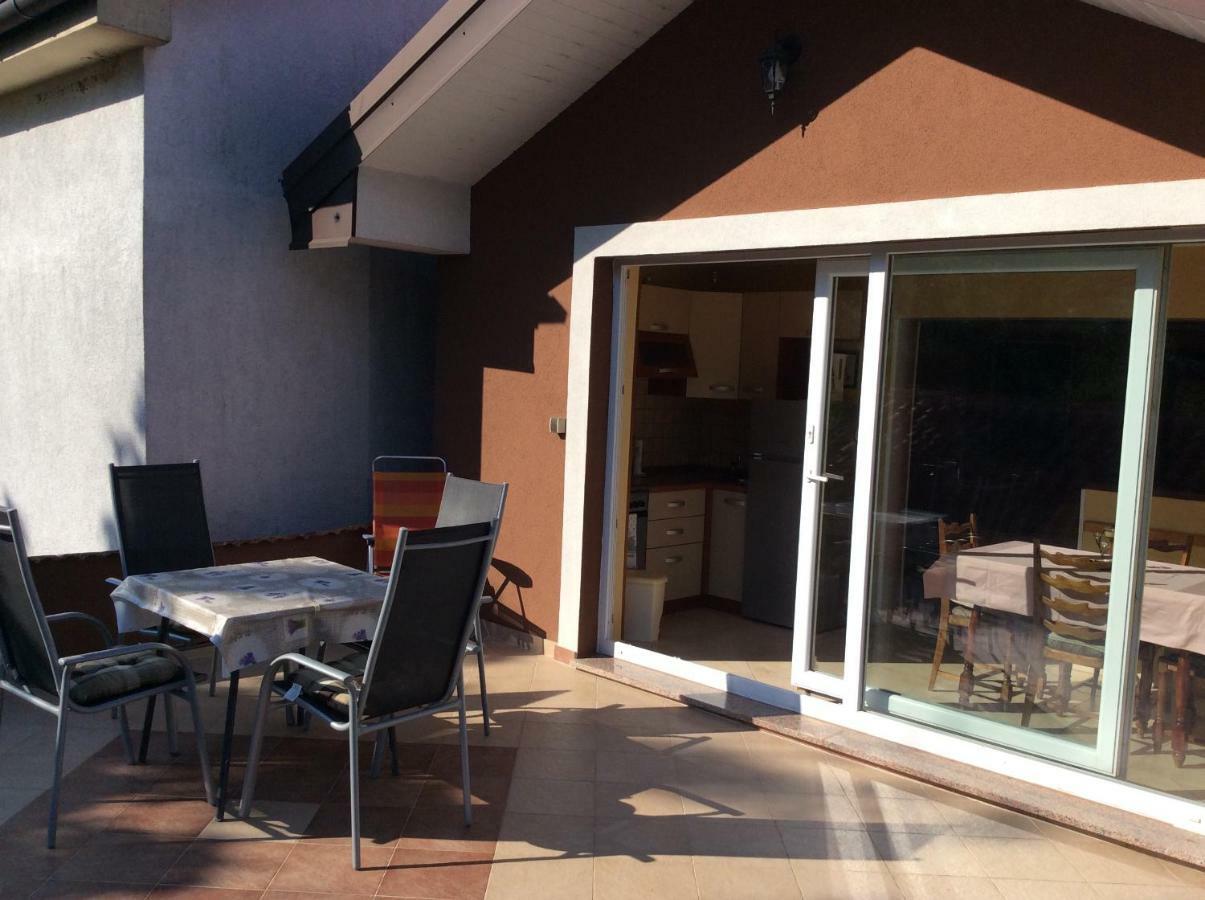 Sunce Appartement Rijeka Buitenkant foto